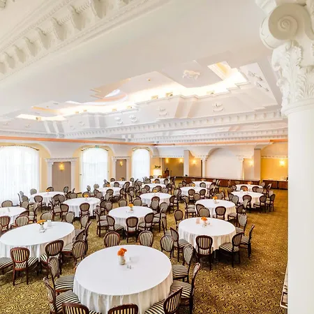 Hotel Windsor W Jachrance