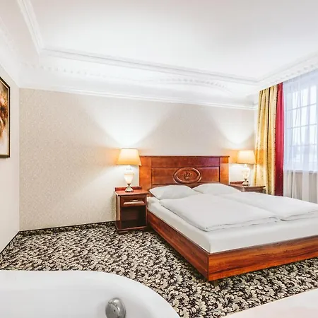 Hotel Windsor W Jachrance