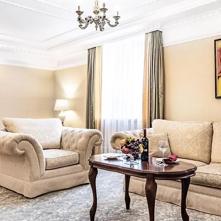 Windsor W Jachrance 4*