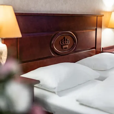 Windsor W Jachrance 4*