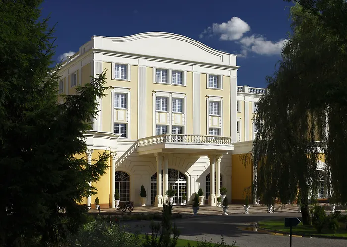 Windsor W Jachrance 4* Jachranka