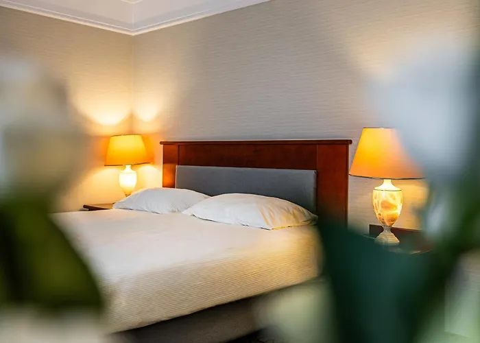 Windsor W Jachrance 4* Jachranka