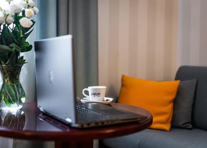 Windsor W Jachrance 4* Jachranka