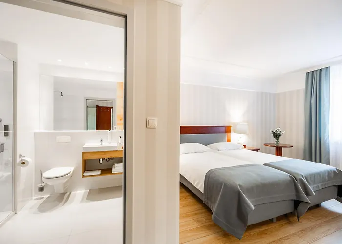 Hotel Windsor W Jachrance