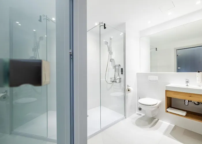 Windsor W Jachrance 4* Jachranka