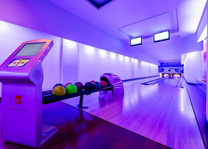 Windsor W Jachrance 4*