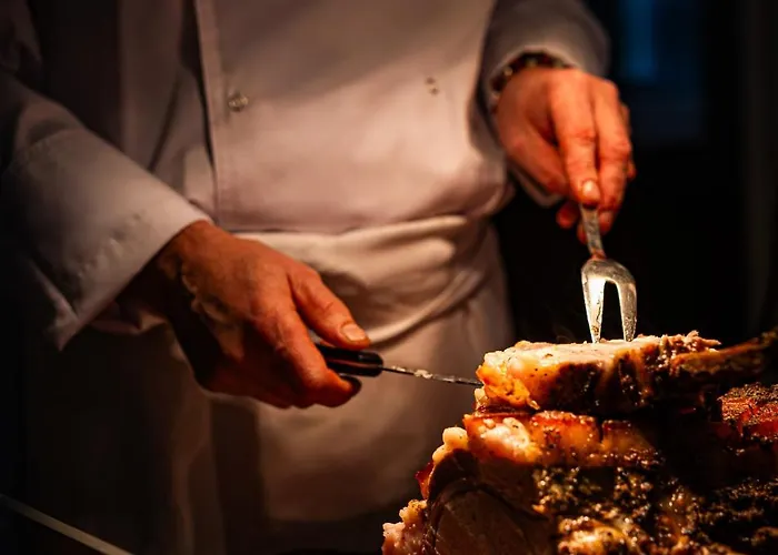 Hotel Windsor W Jachrance 4*