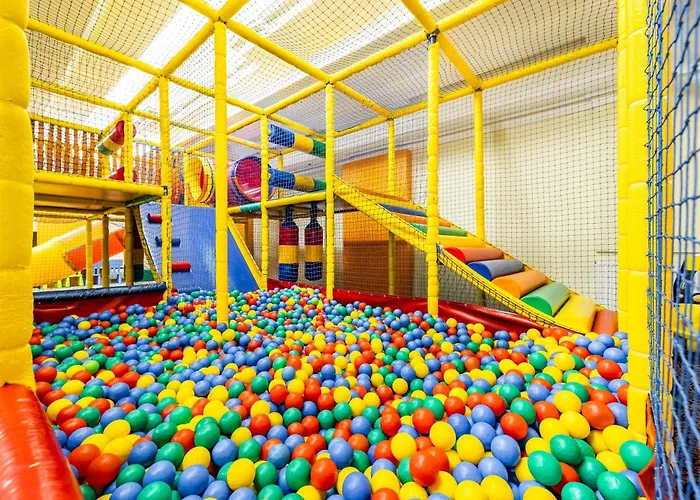 Windsor W Jachrance Hotel Jachranka