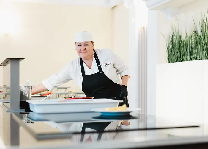 Windsor W Jachrance 4*