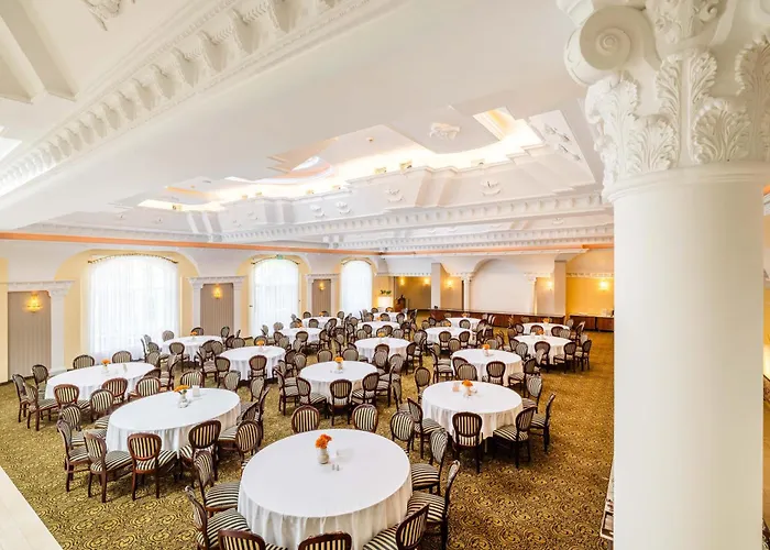 Hotel Windsor W Jachrance