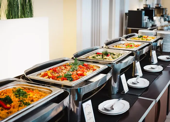 Hotel Windsor W Jachrance