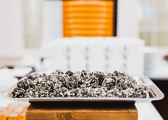 Hotel Windsor W Jachrance