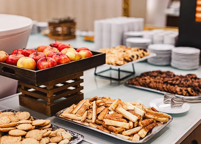 Windsor W Jachrance 4*