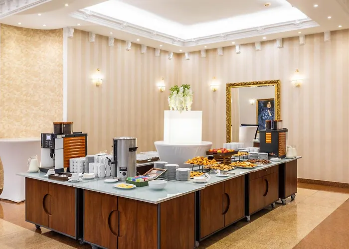 Hotel Windsor W Jachrance